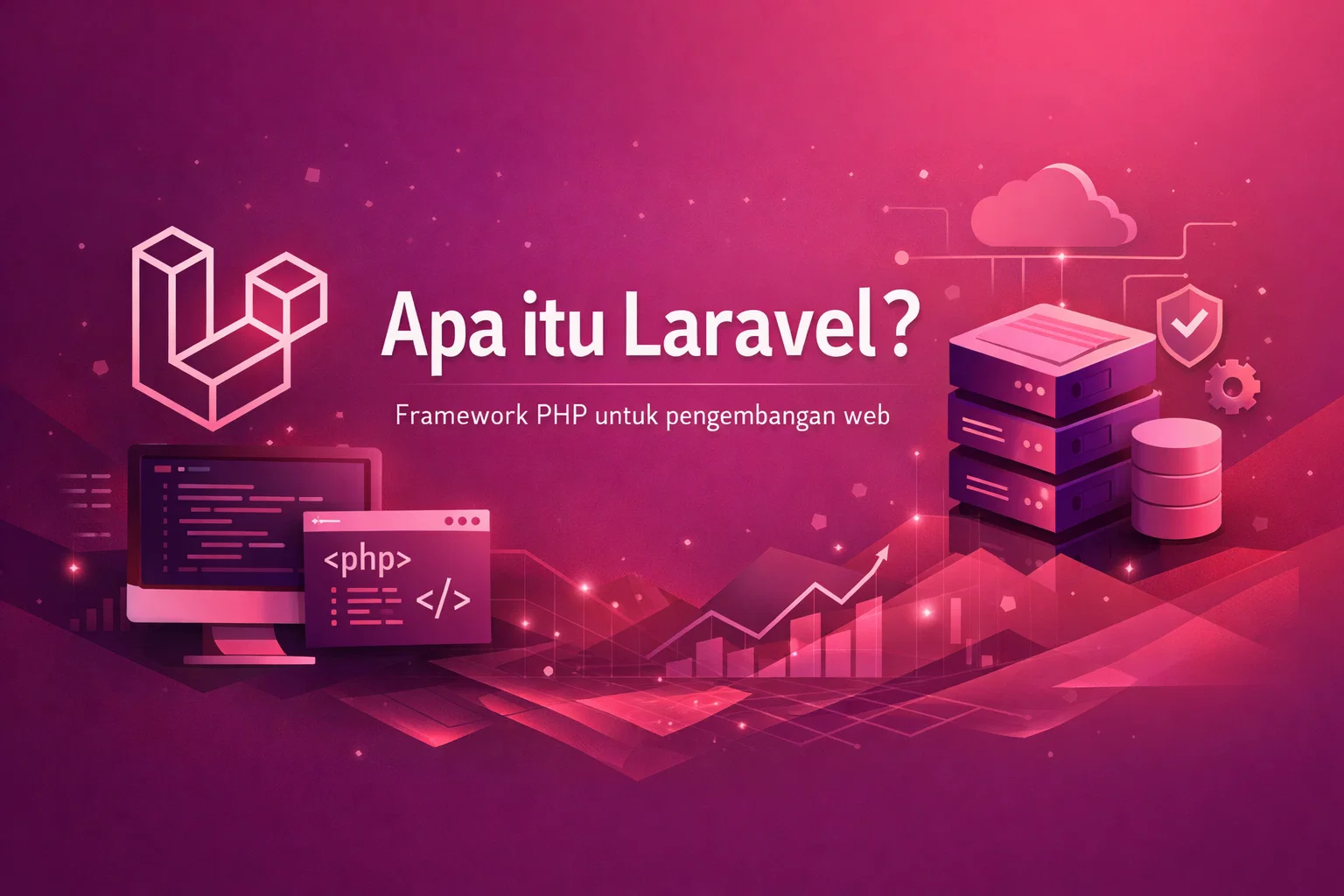 Apa itu Laravel dan Apa yang Membuatnya Spesial?