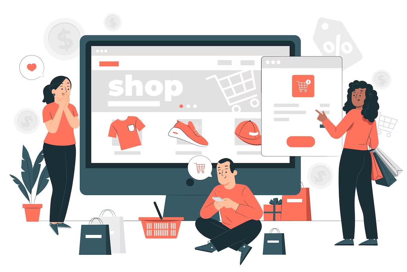 Optimalkan Penjualan Produk Anda dengan Google Shopping