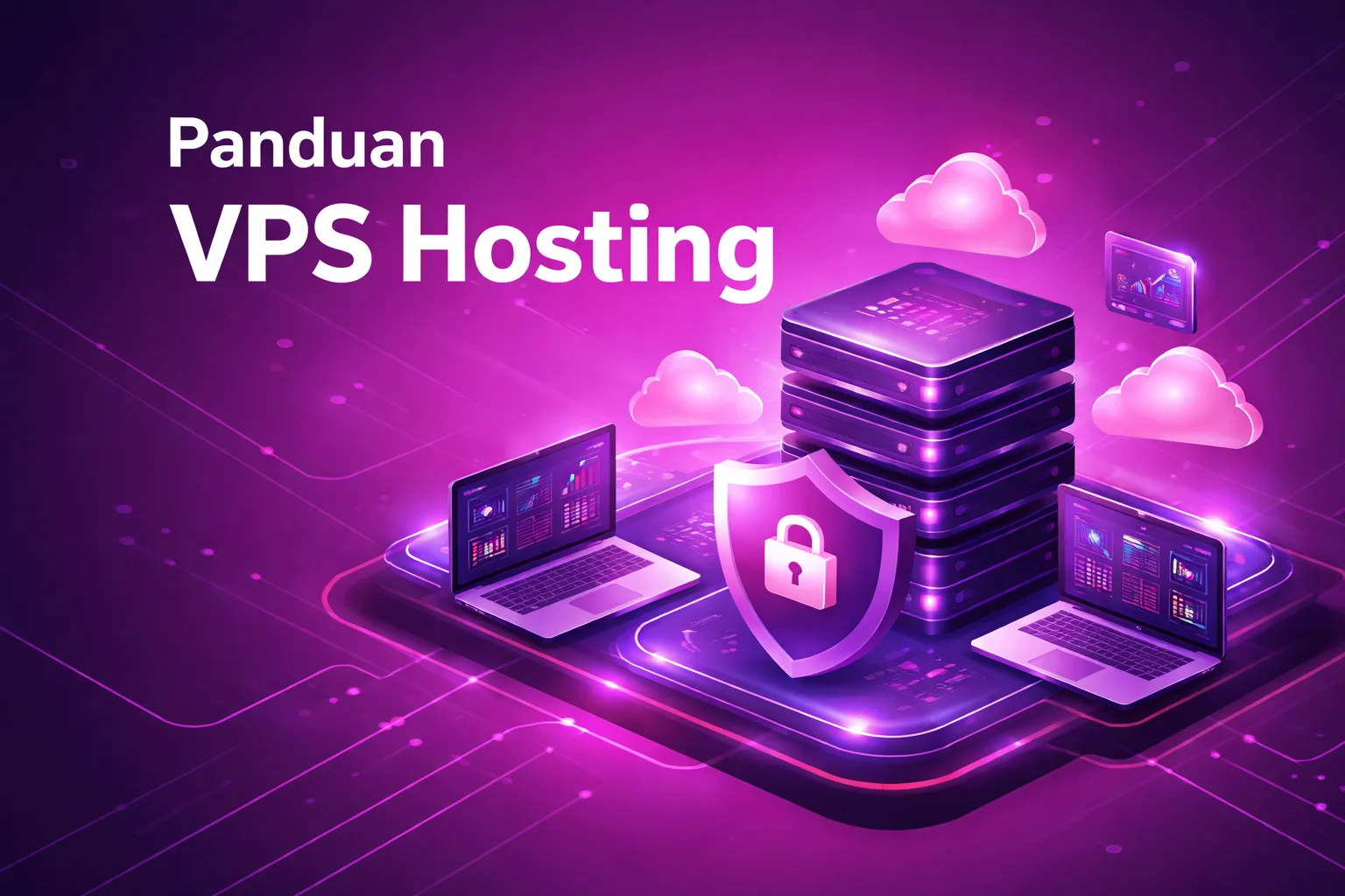 Panduan Lengkap VPS Hosting: Apa Itu, Manfaat, dan Tips Memilih Provider Terbaik